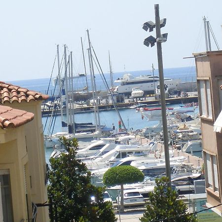 Apartamento En Cambrils Playa Экстерьер фото