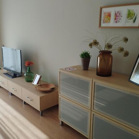 Apartamento En Cambrils Playa Экстерьер фото