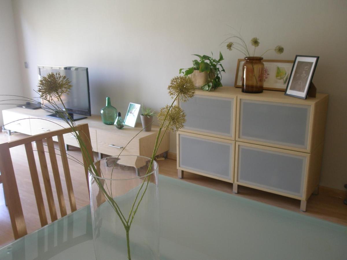 Apartamento En Cambrils Playa Экстерьер фото