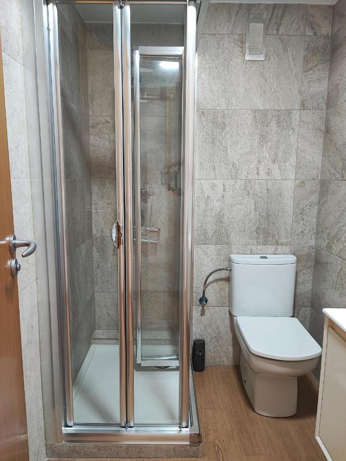 Apartamento En Cambrils Playa Экстерьер фото