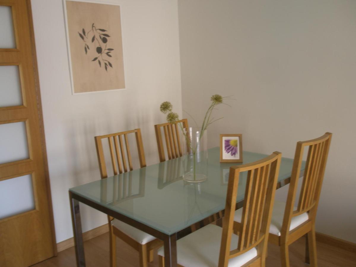 Apartamento En Cambrils Playa Экстерьер фото