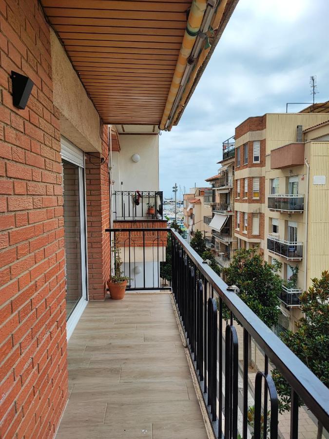 Apartamento En Cambrils Playa Экстерьер фото