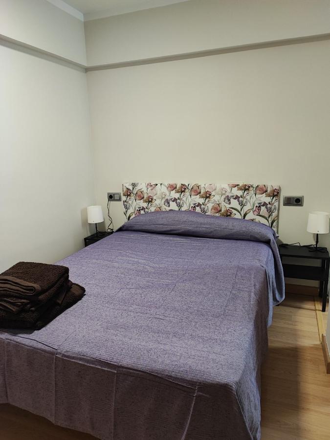 Apartamento En Cambrils Playa Экстерьер фото