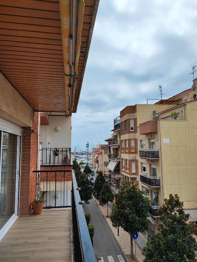 Apartamento En Cambrils Playa Экстерьер фото