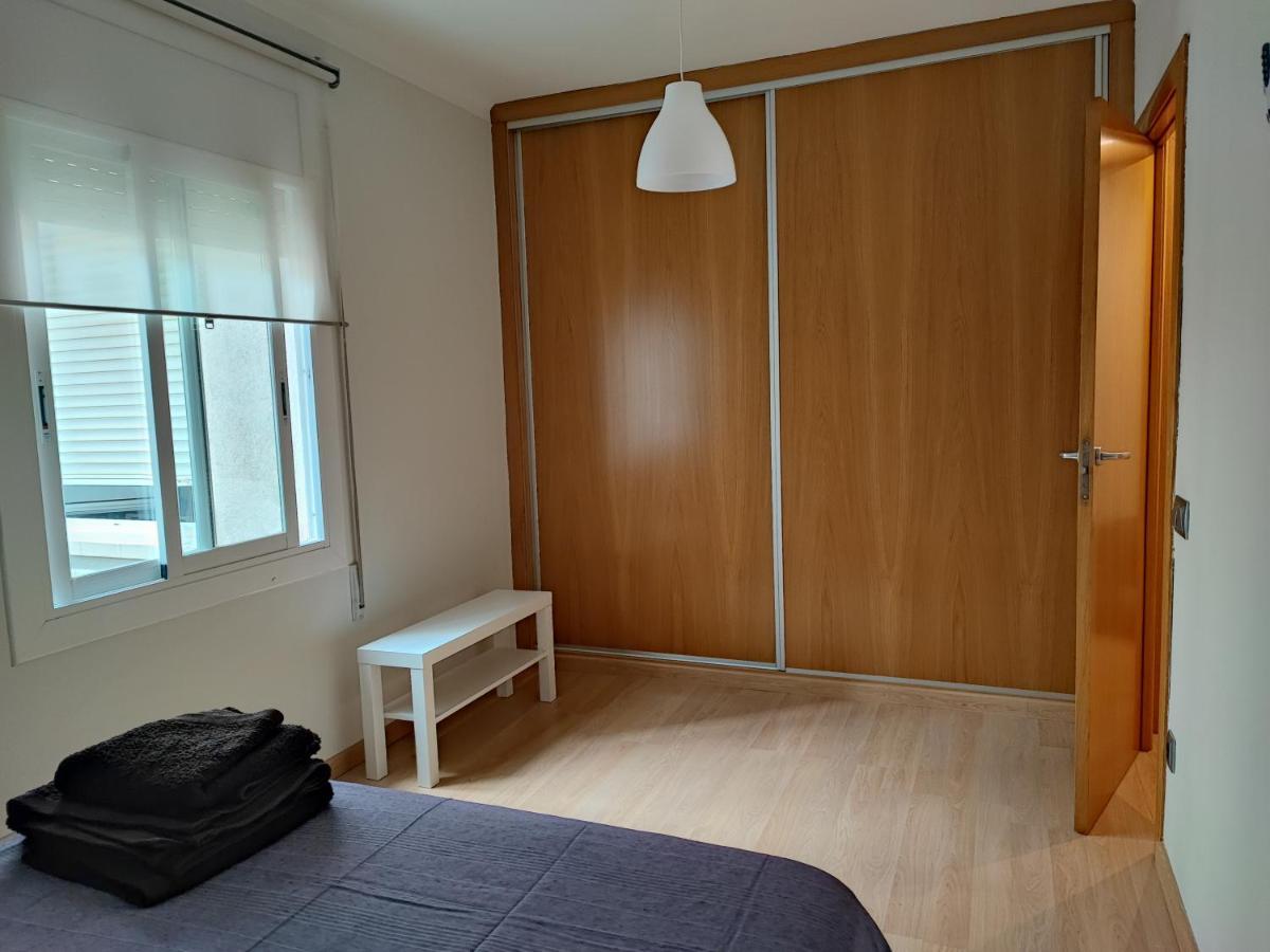 Apartamento En Cambrils Playa Экстерьер фото