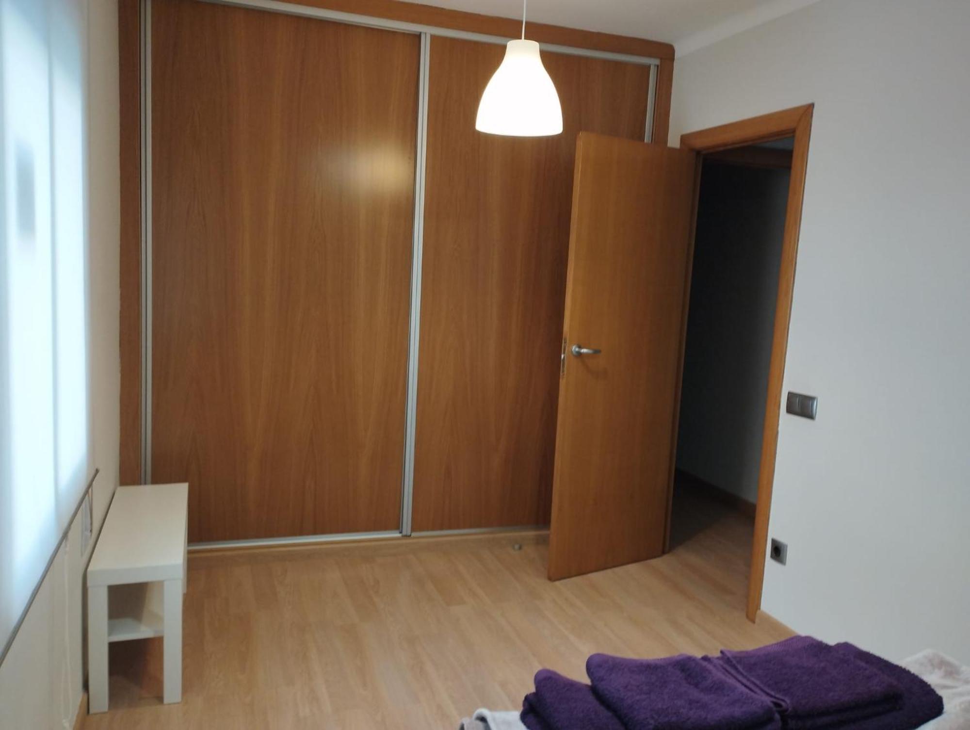 Apartamento En Cambrils Playa Экстерьер фото
