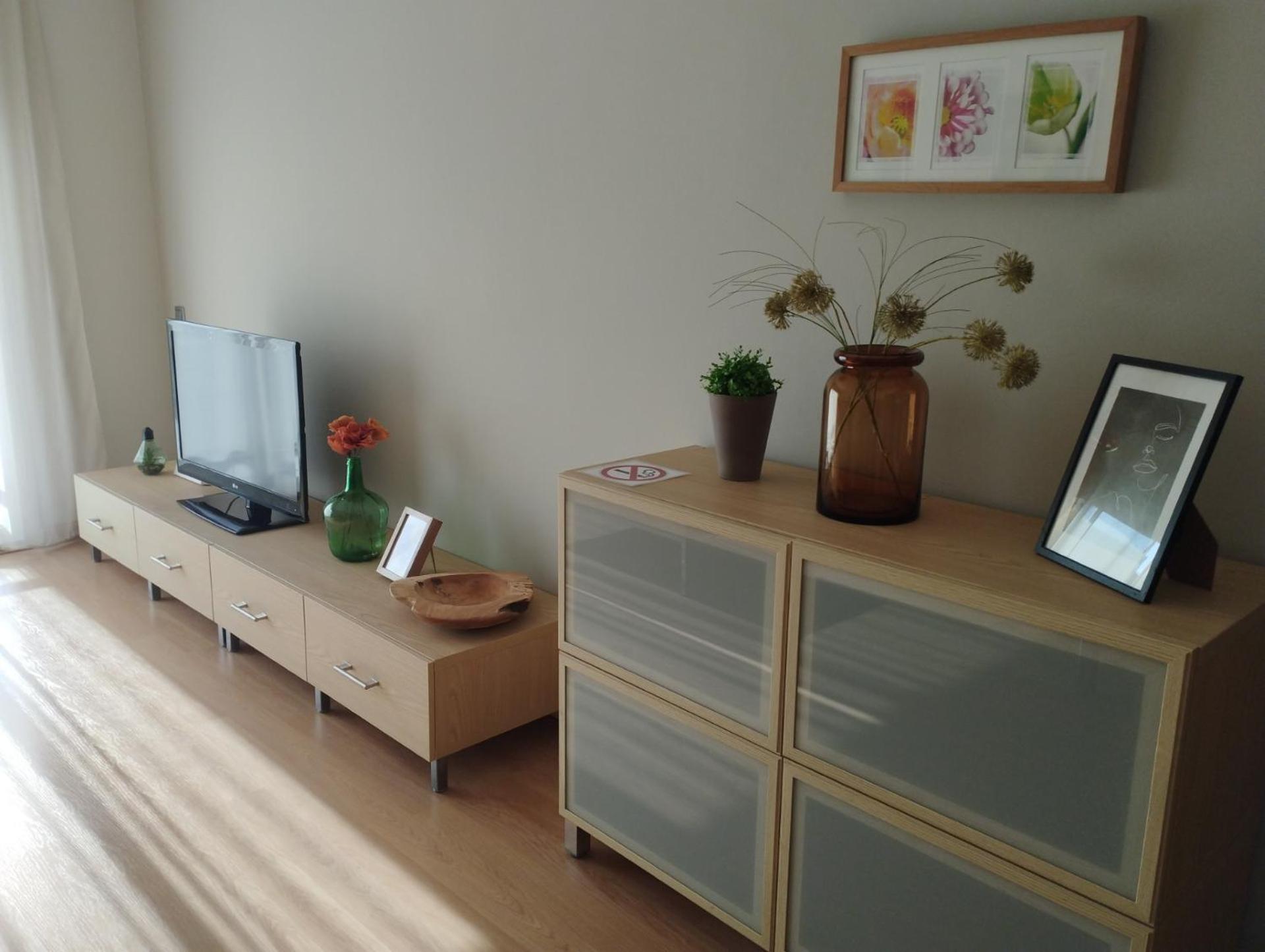 Apartamento En Cambrils Playa Экстерьер фото